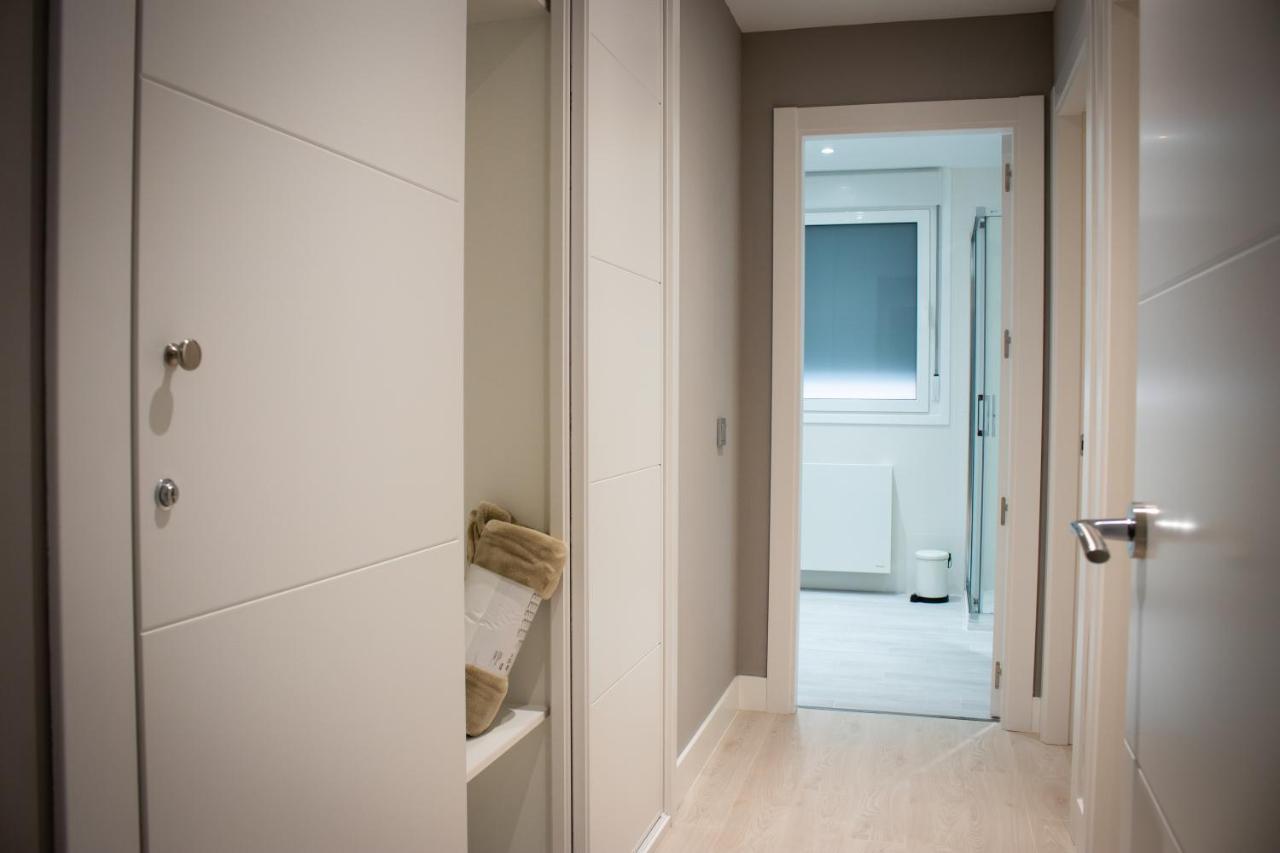 Apartamentos Palacio De Yolanda Самора Екстер'єр фото