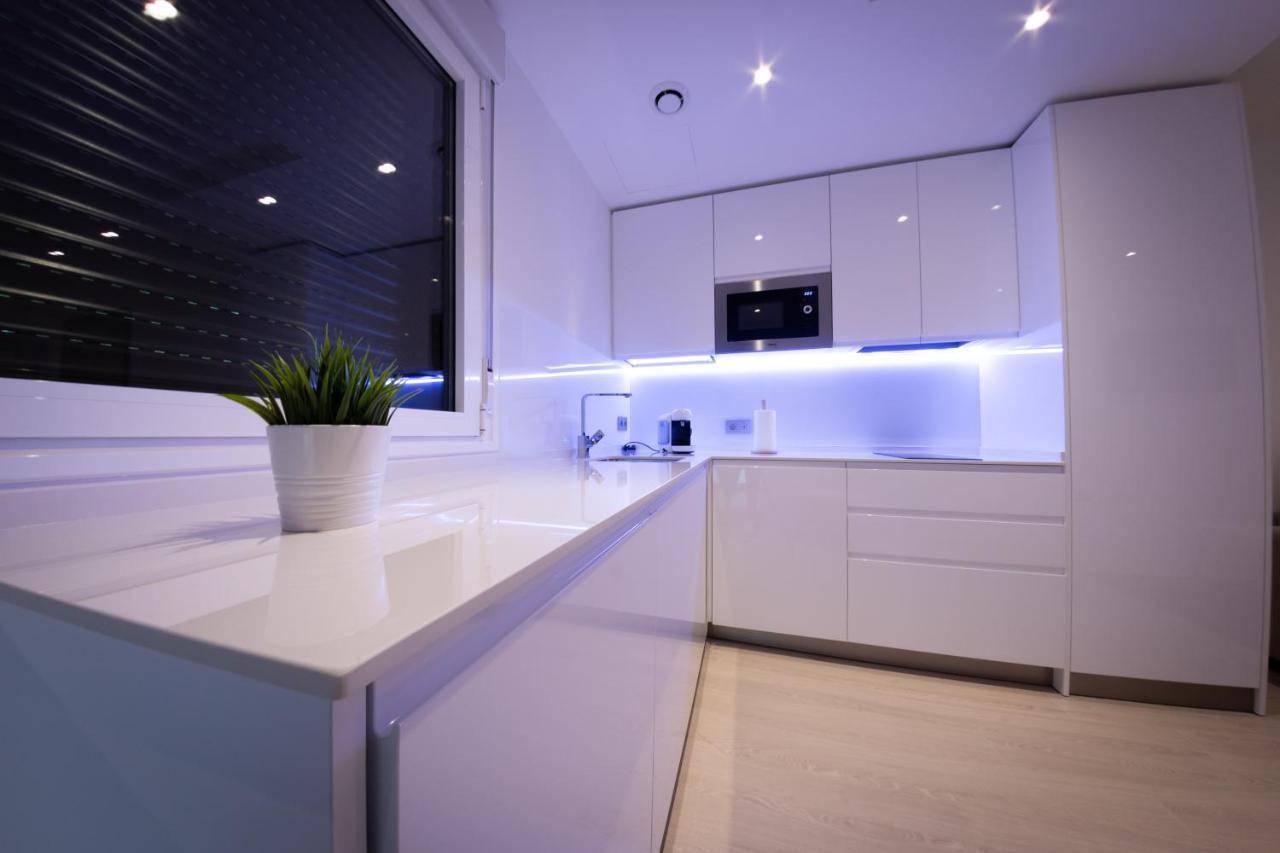 Apartamentos Palacio De Yolanda Самора Екстер'єр фото