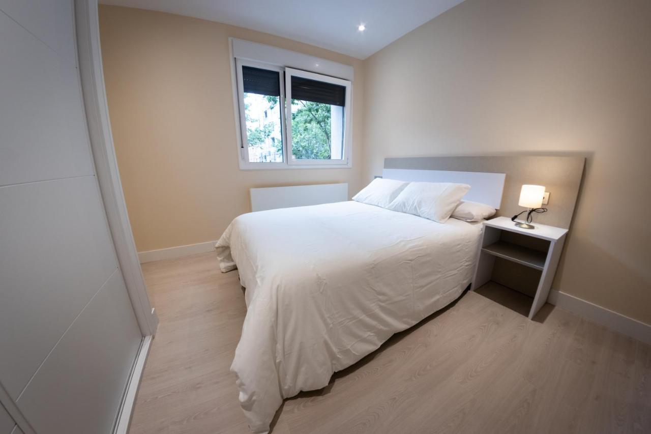Apartamentos Palacio De Yolanda Самора Екстер'єр фото